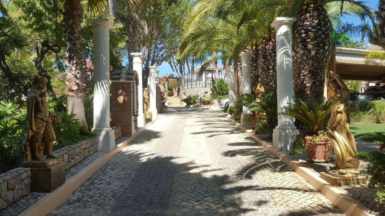 Resort Fazenda Viegas Lagos Exterior foto
