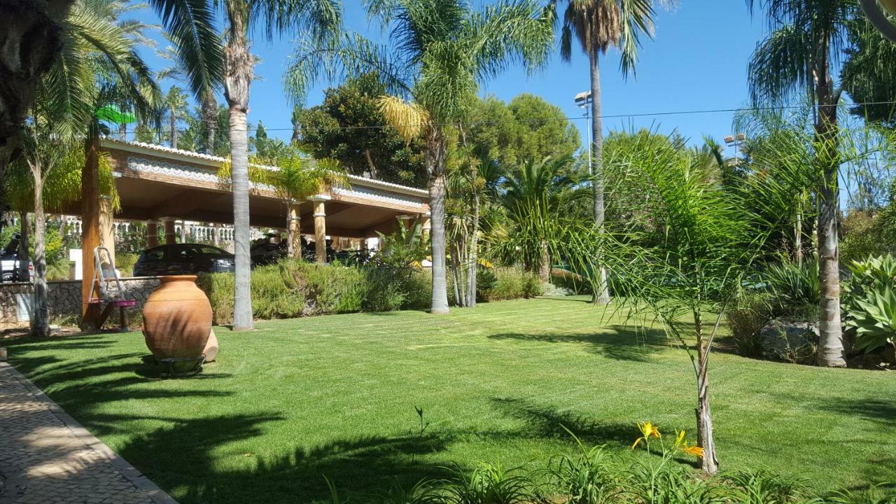 Resort Fazenda Viegas Lagos Exterior foto