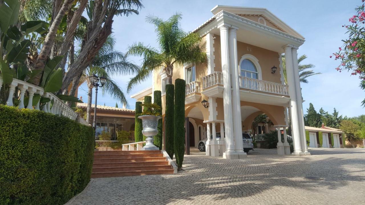 Resort Fazenda Viegas Lagos Exterior foto